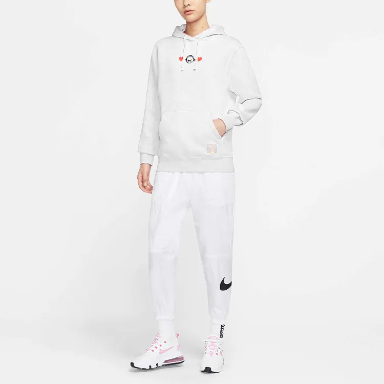 Nike Sweatshirts Women's White-3