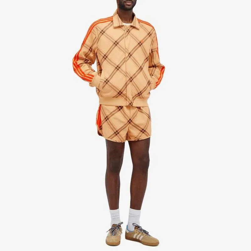 Adidas X Wales Bonner Shorts-1