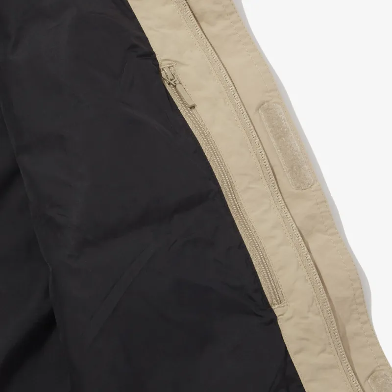 THE NORTH FACE Mountain Jackets Coats Men's Light Beige-5