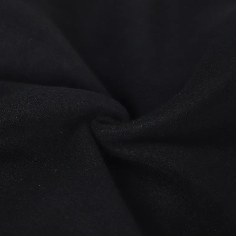 PUMA Sweatshirts Women's Black-3