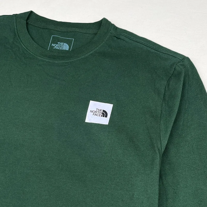 THE NORTH FACE T Shirt Men's Jasper-2