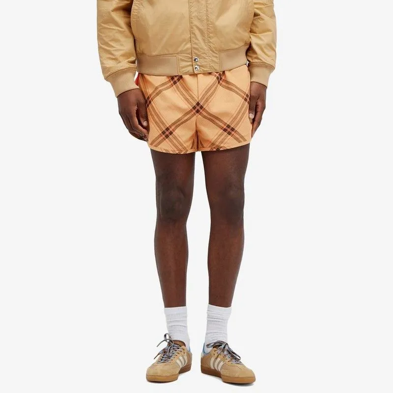 Adidas X Wales Bonner Shorts-2