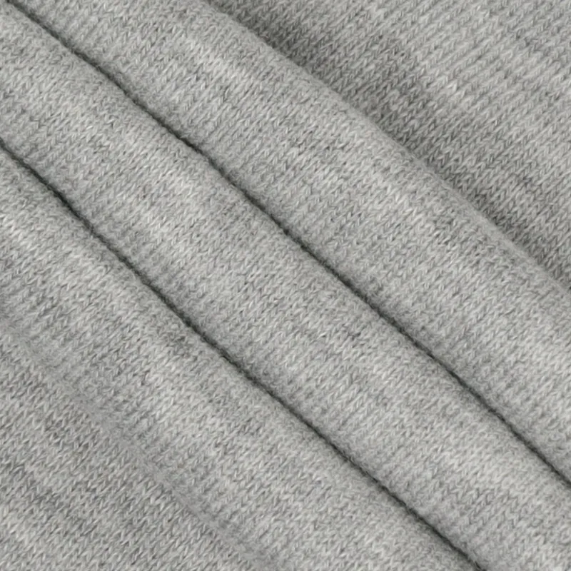 New Balance Knitted Sweatpants Men Gray-3
