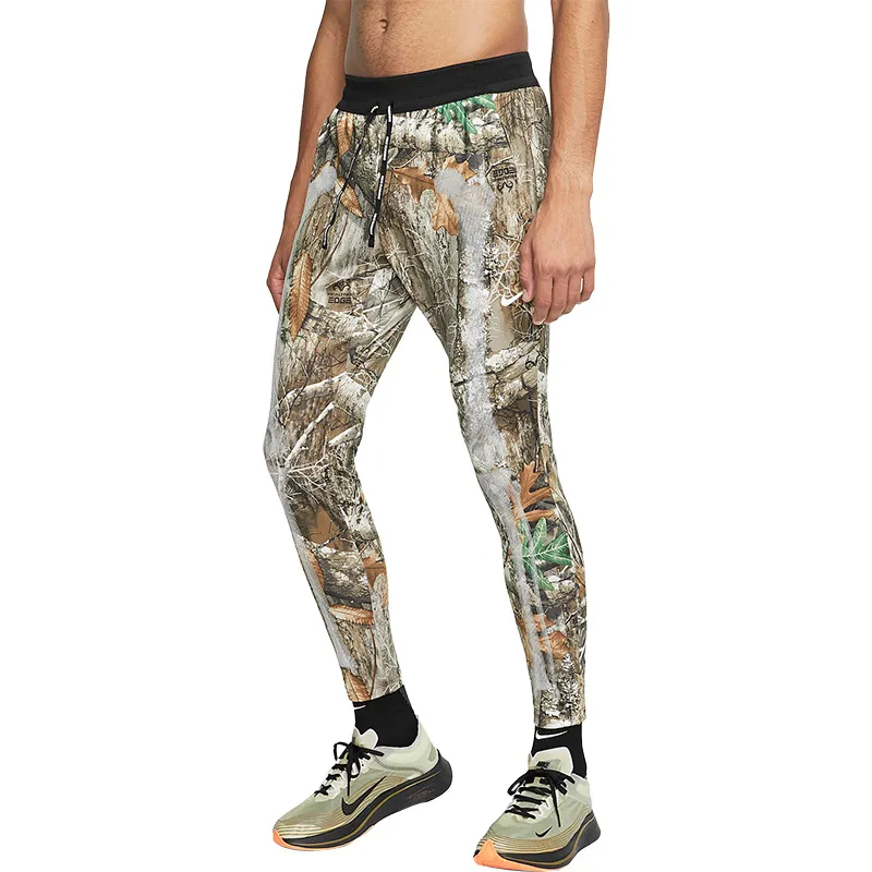 Nike Men's Skeleton Tights-1