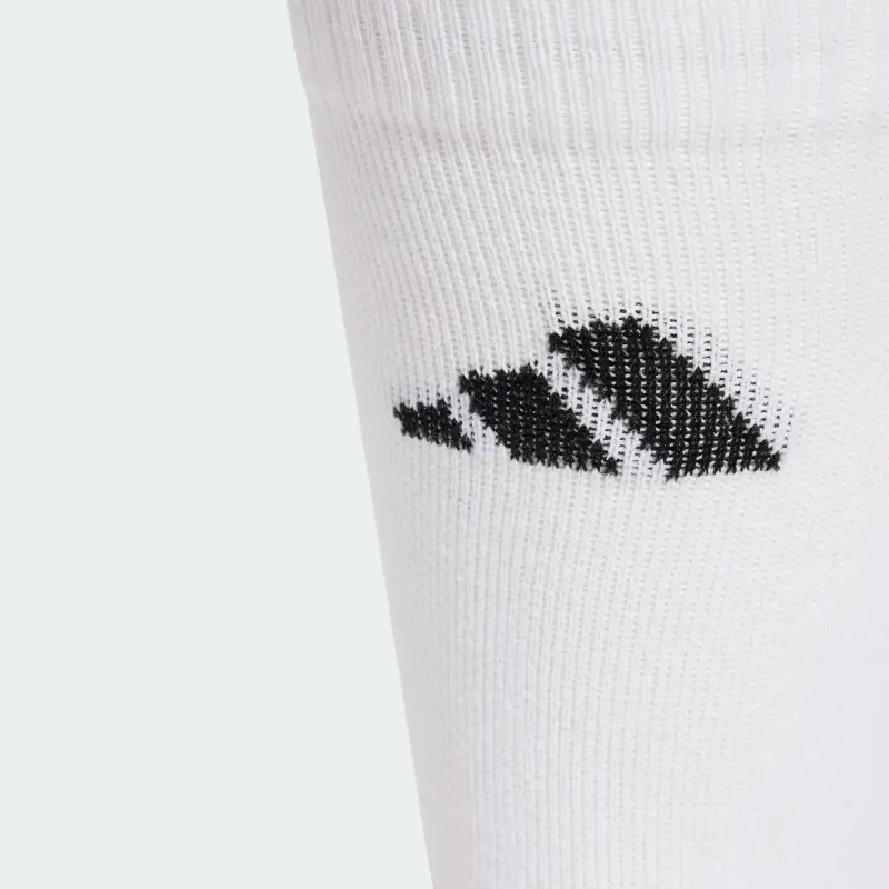 Adidas PRF C CC CRW CLIMACOOL Mid Calf Socks Unisex 3 Pack-2