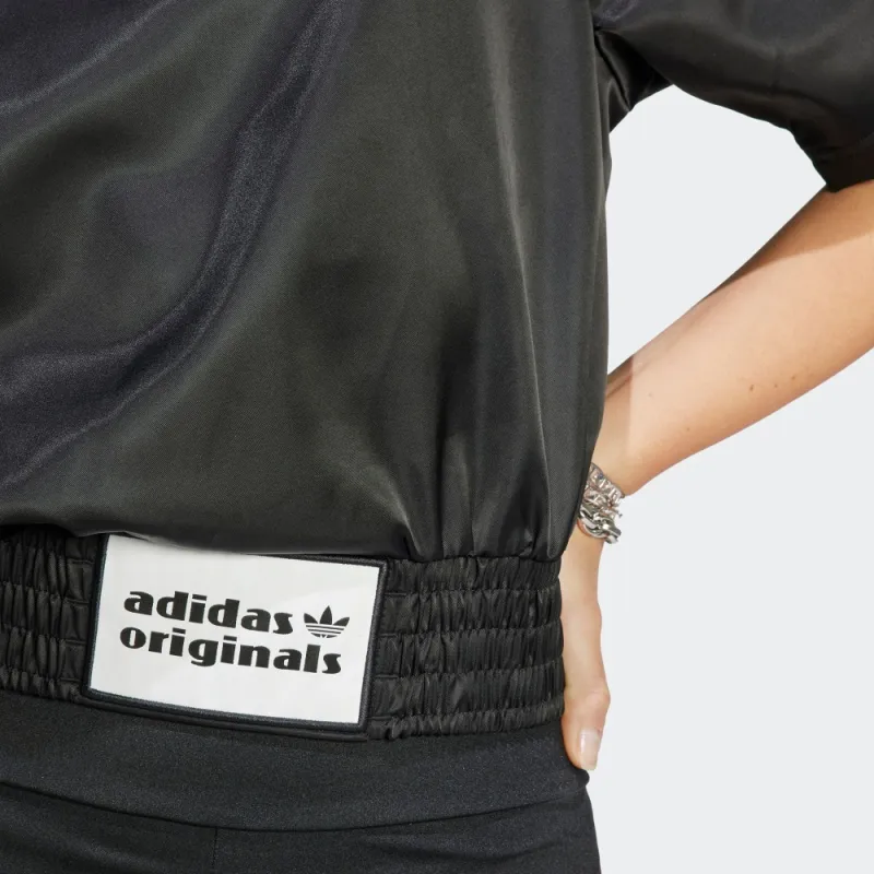Adidas Originals Spice Girls Series T Shirt Women's Black-5