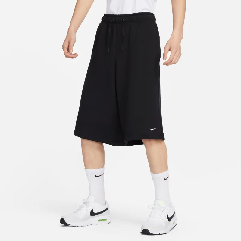 Nike Casual Shorts Men Black-4