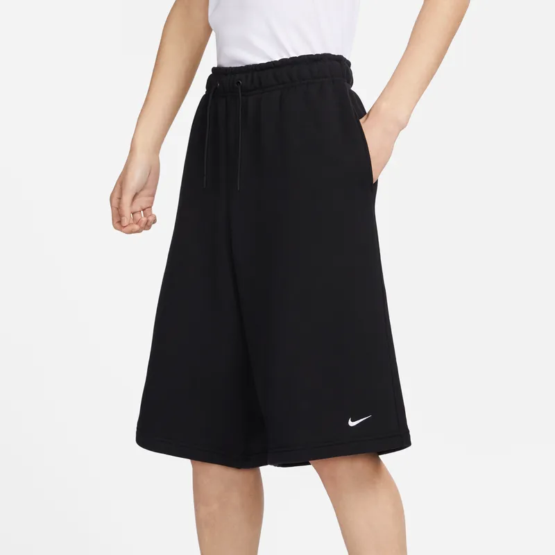 Nike Casual Shorts Men Black-2