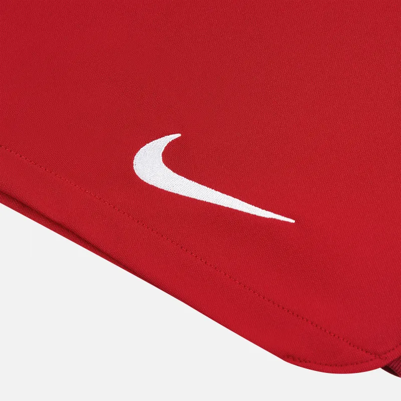 Nike Dri Fit Soccer Bottoms Men Deep Red-4