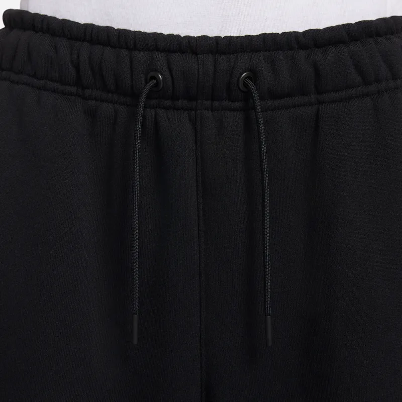 Nike Casual Shorts Men Black-5