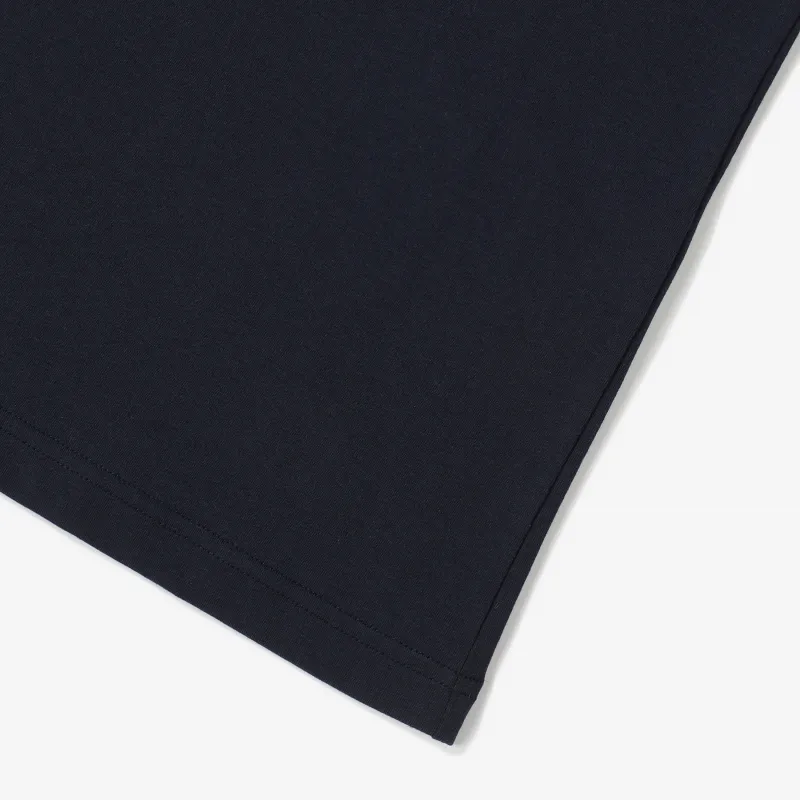 FILA T Shirts Men Dark Blue-4
