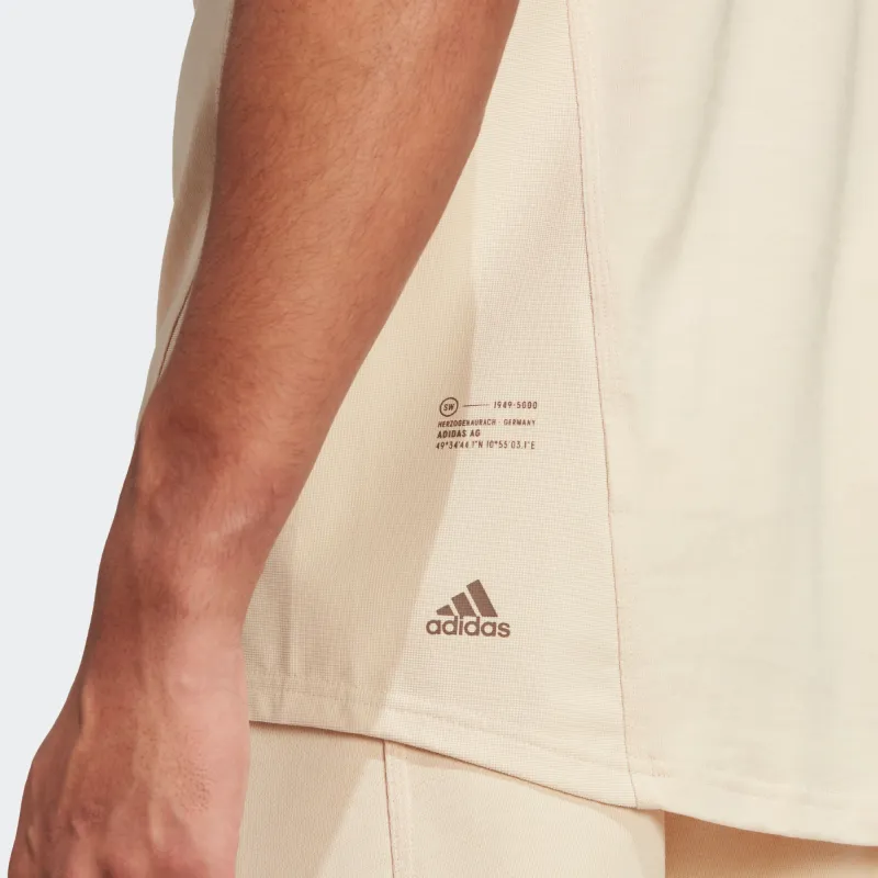 Adidas City Escape Tee-5