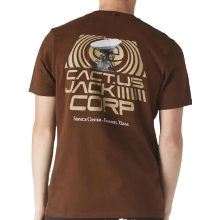 Travis Scott CACT.US Corp X Nike U Nrg Bh T shirt-3