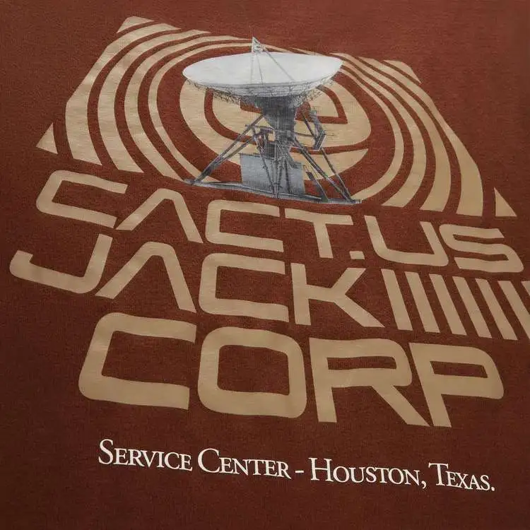 Travis Scott CACT.US Corp X Nike U Nrg Bh T shirt-5