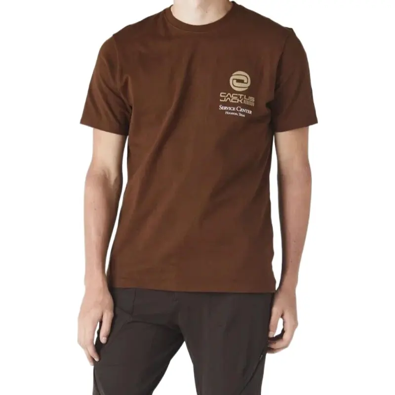Travis Scott CACT.US Corp X Nike U Nrg Bh T shirt-2