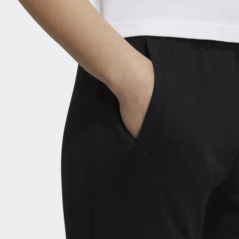 Adidas Neo Sports Pants Women's Black-4