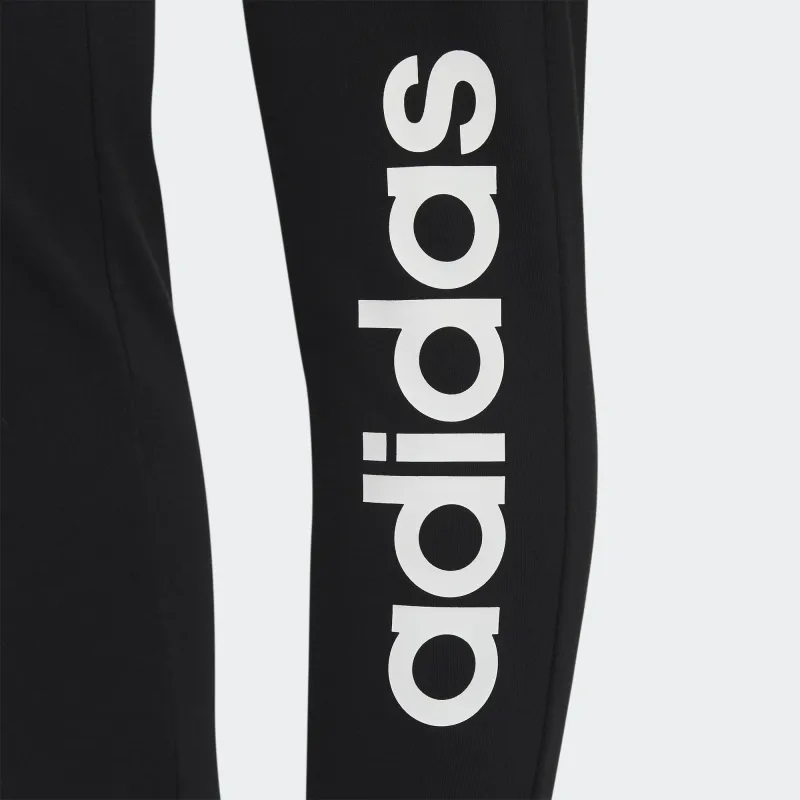 Adidas Neo Sports Pants Women's Black-5
