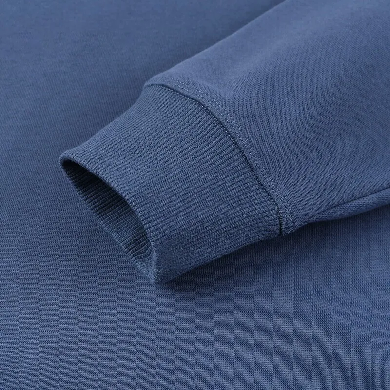 Columbia Sweatshirts Men Blue-4