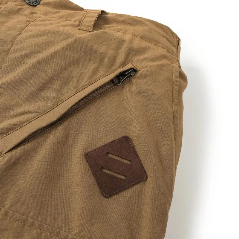 THE NORTH FACE X Invincible Mountain Pocket Pants-2