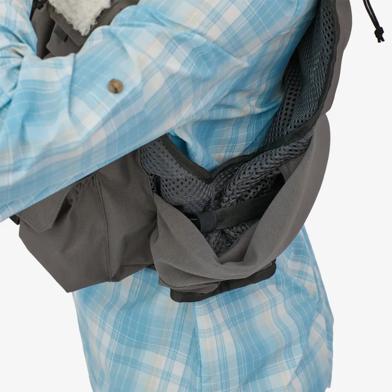Patagonia Stealth Stealth Pack Vest Unisex-5