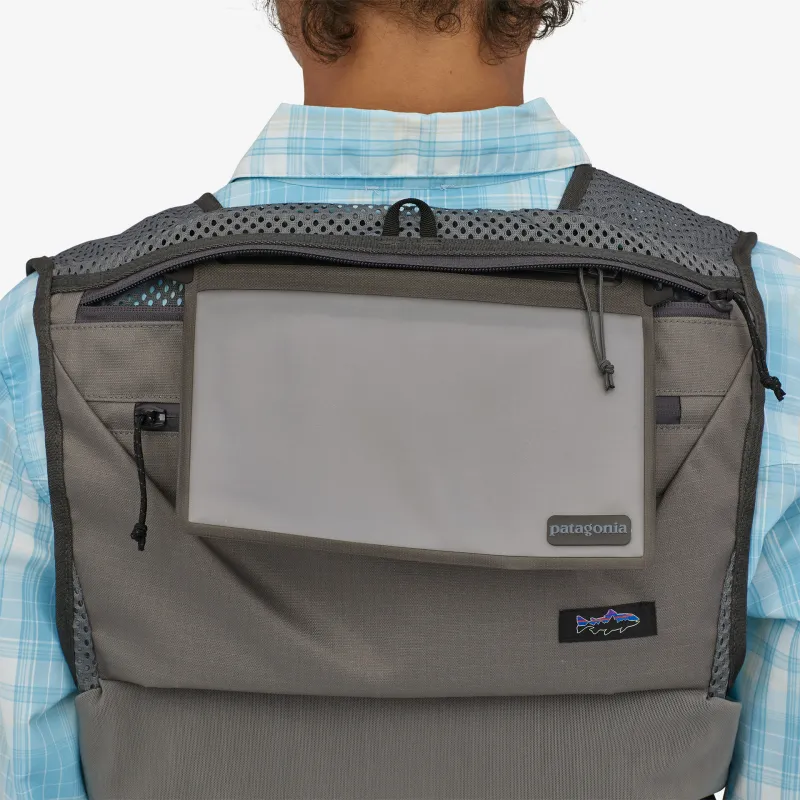 Patagonia Stealth Stealth Pack Vest Unisex-6