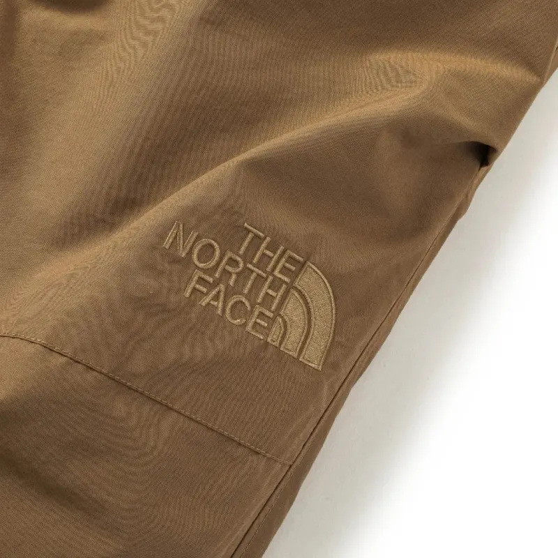 THE NORTH FACE X Invincible Mountain Pocket Pants-3