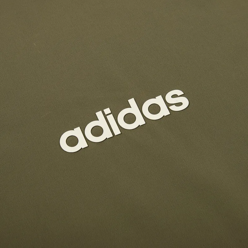 Adidas Jackets Coats Men's Olive Green-3