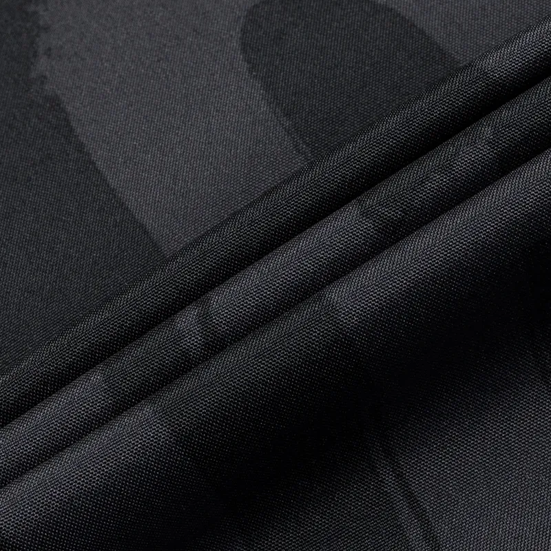 THE NORTH FACE MountainICON Windproof And Breathable Windbreaker Jacket Unisex Black-2