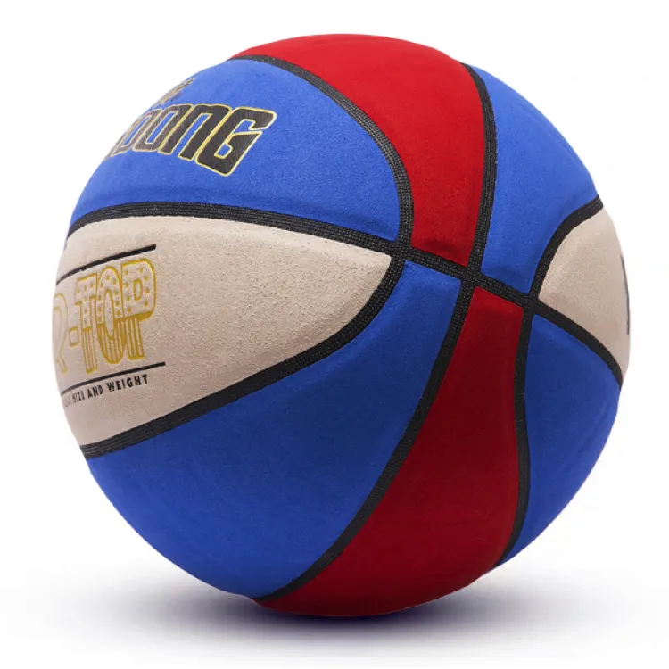 Hongdong Basketball-1
