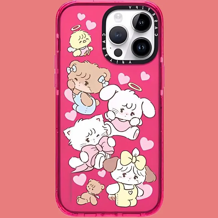 CASETIFY Phone Cases-5
