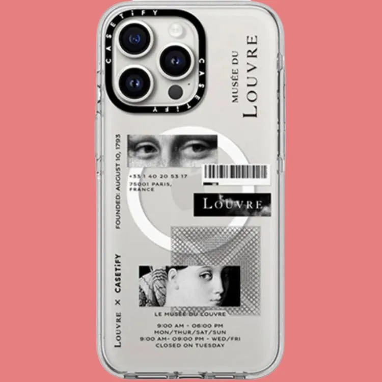 CASETIFY Phone Cases-1