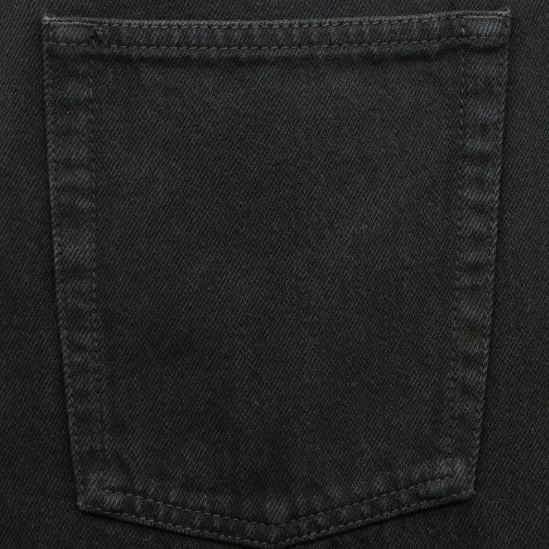 SAINT LAURENT Relaxed Slim Pants-3