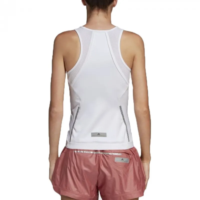 Adidas Performance Sport Vests Women's White-2