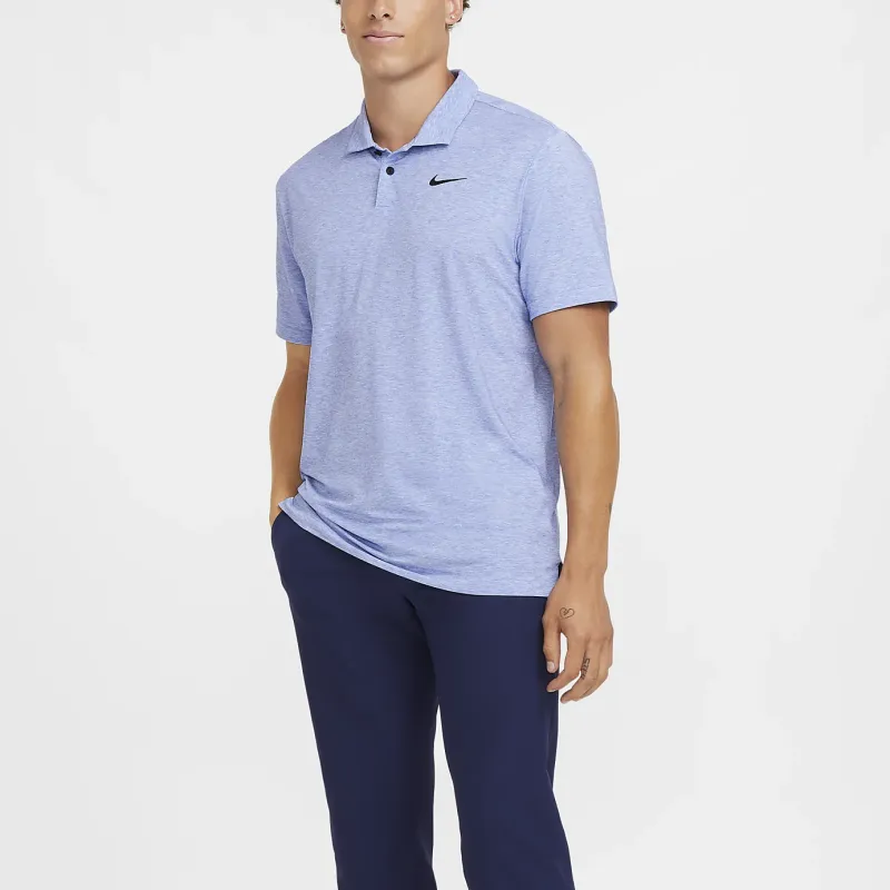 Nike Dri-FIT Tour Men's Golf Polo-1