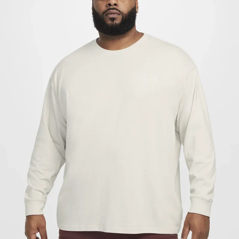 Nike Men's Long Sleeve T Shirt-2