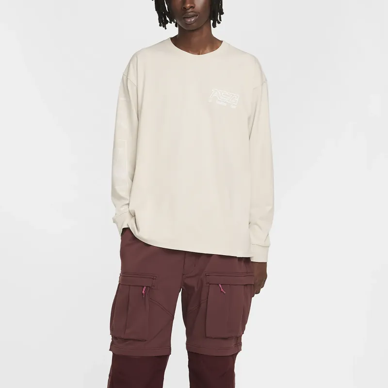 Nike Men's Long Sleeve T Shirt-3