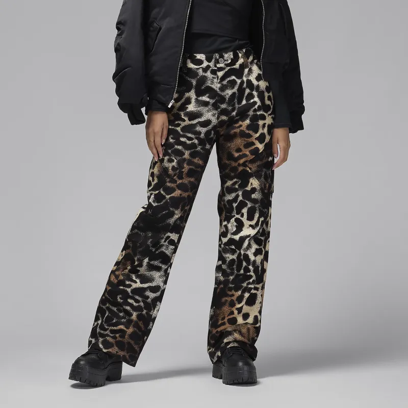 Jordan Chicago Women's Printed Pants-2