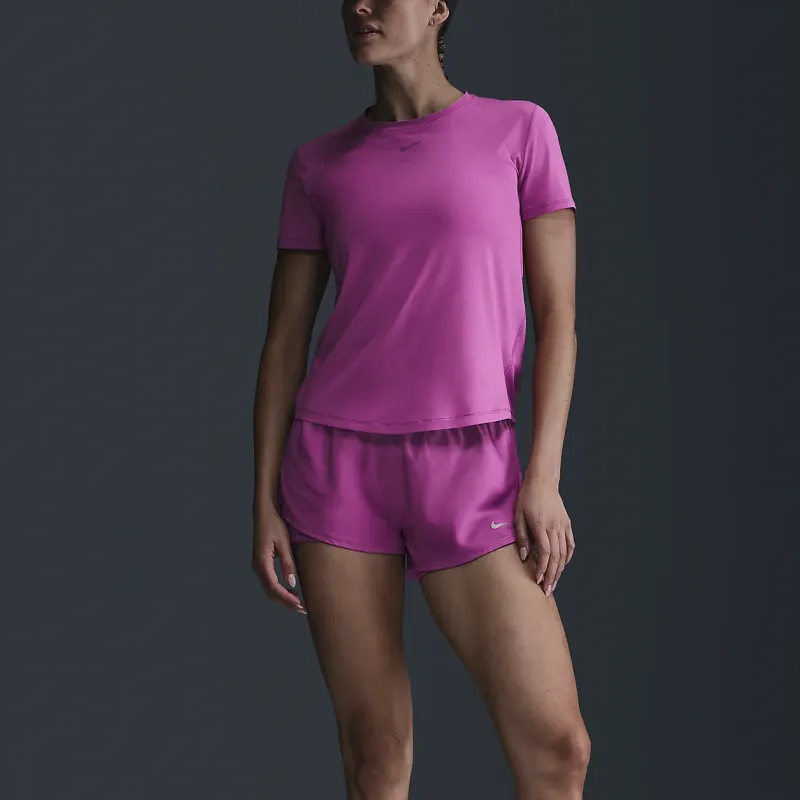 Nike One Classic Women's Dri FIT Short Sleeve Top-1