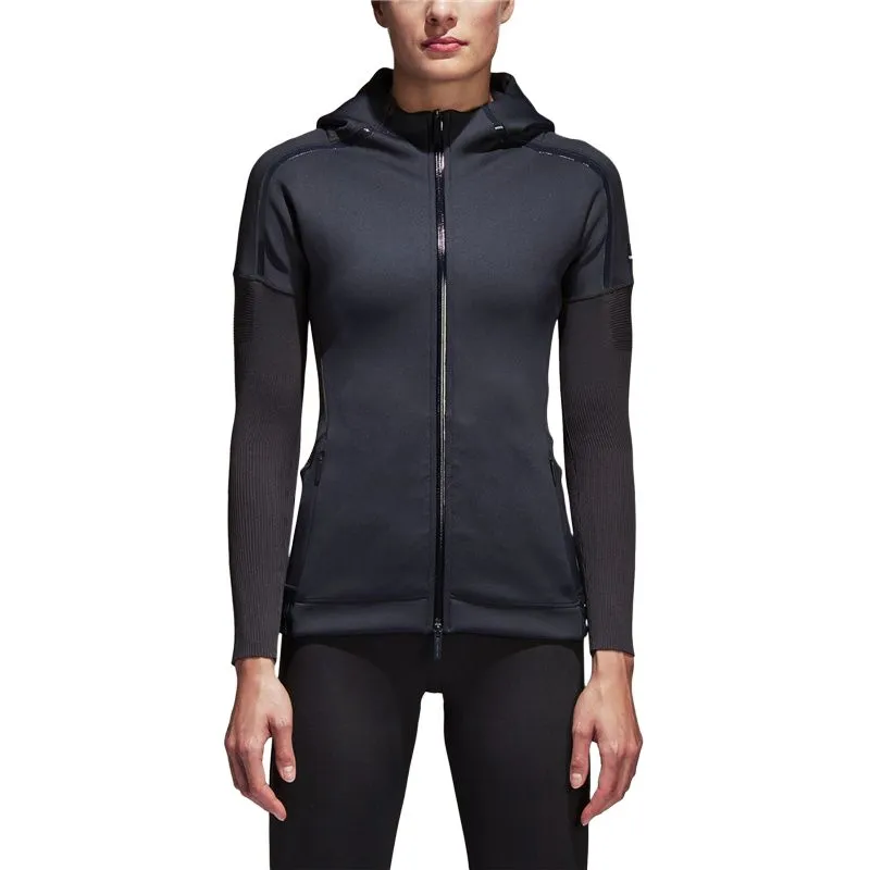 Adidas Stella McCartney Jackets & Coats Women's Marine Blue-1