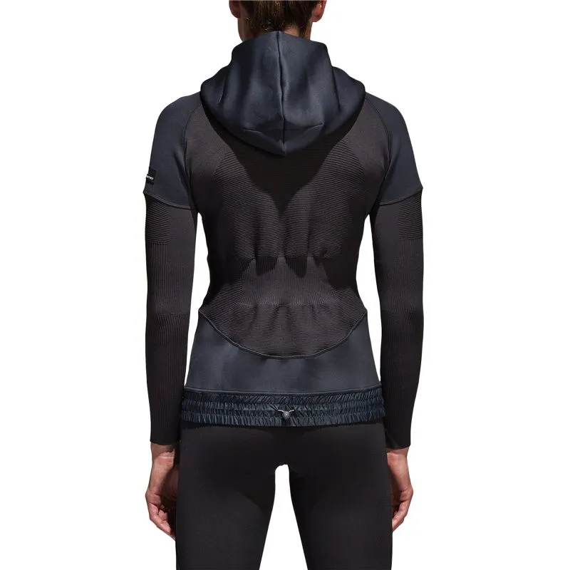 Adidas Stella McCartney Jackets & Coats Women's Marine Blue-2