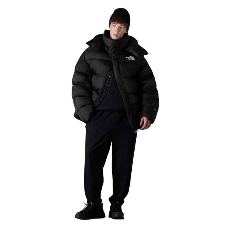 THE NORTH FACE City Outdoor Collection Down Jacket Unisex Black-1