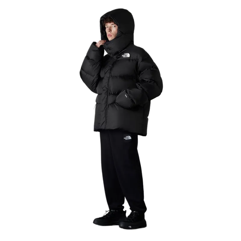 THE NORTH FACE City Outdoor Collection Down Jacket Unisex Black-2