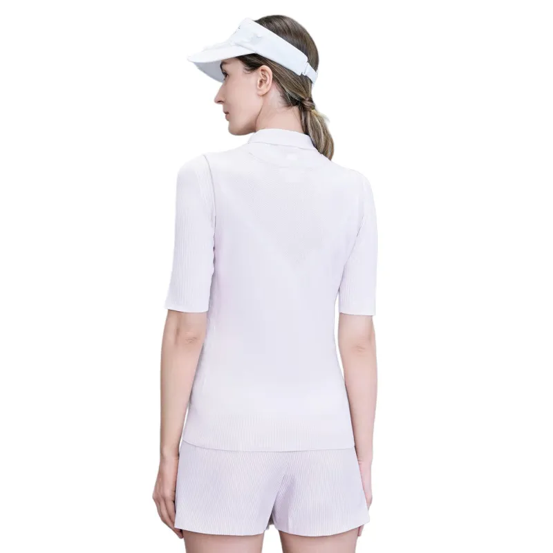 DESCENTE GOLFFIELD Collection Tank Top Women's-2