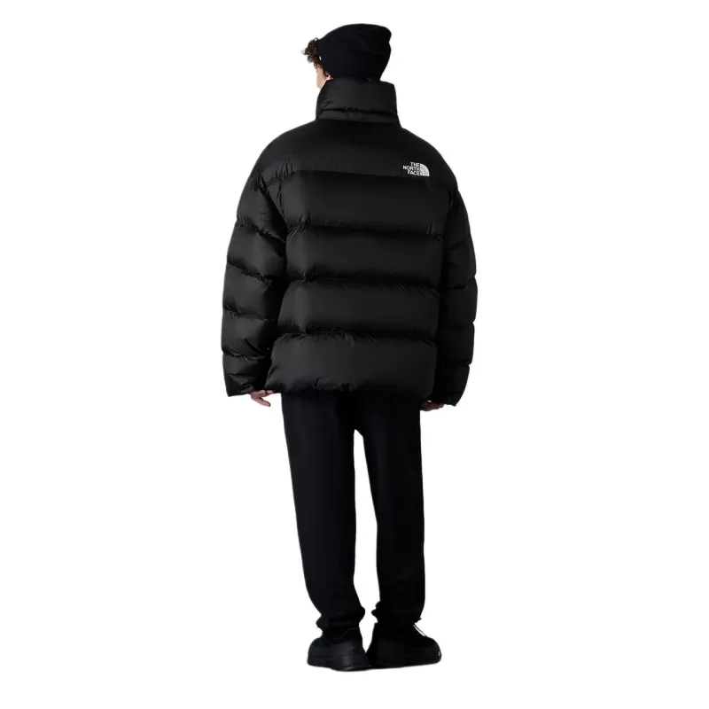 THE NORTH FACE City Outdoor Collection Down Jacket Unisex Black-3
