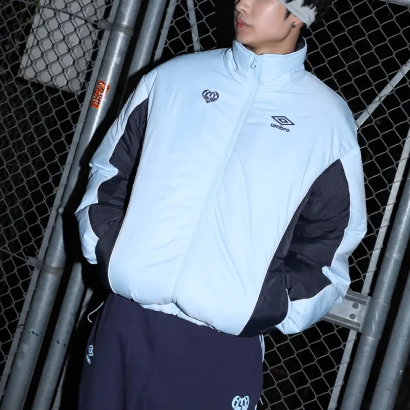 Umbro Down Jackets Unisex-6
