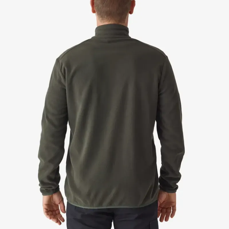 DECATHLON SOLOGNAC100 Collection Jackets Coats Men's Green-3