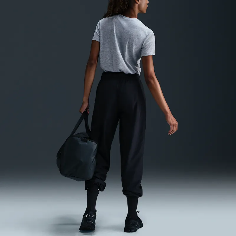 Nike Swoosh FW24 T-Shirt Women's Dark Gray-3