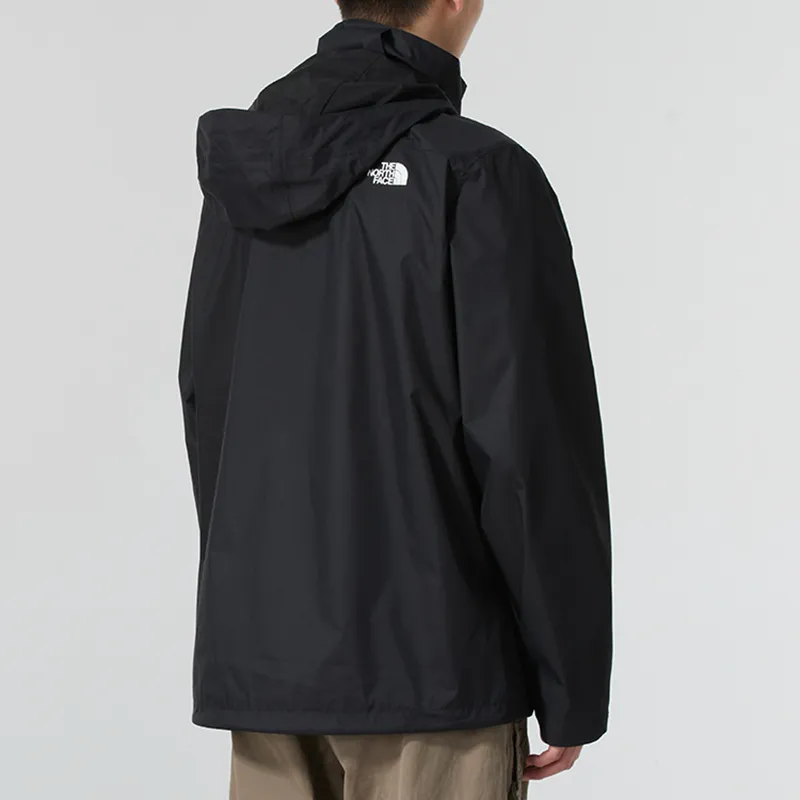 THE NORTH FACE Jacket Men's Black-2