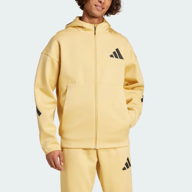 Adidas Z.N.E. Full Zip Hoodie-1