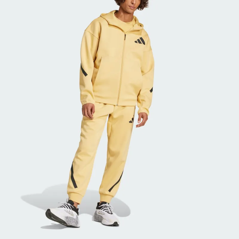 Adidas Z.N.E. Full Zip Hoodie-2